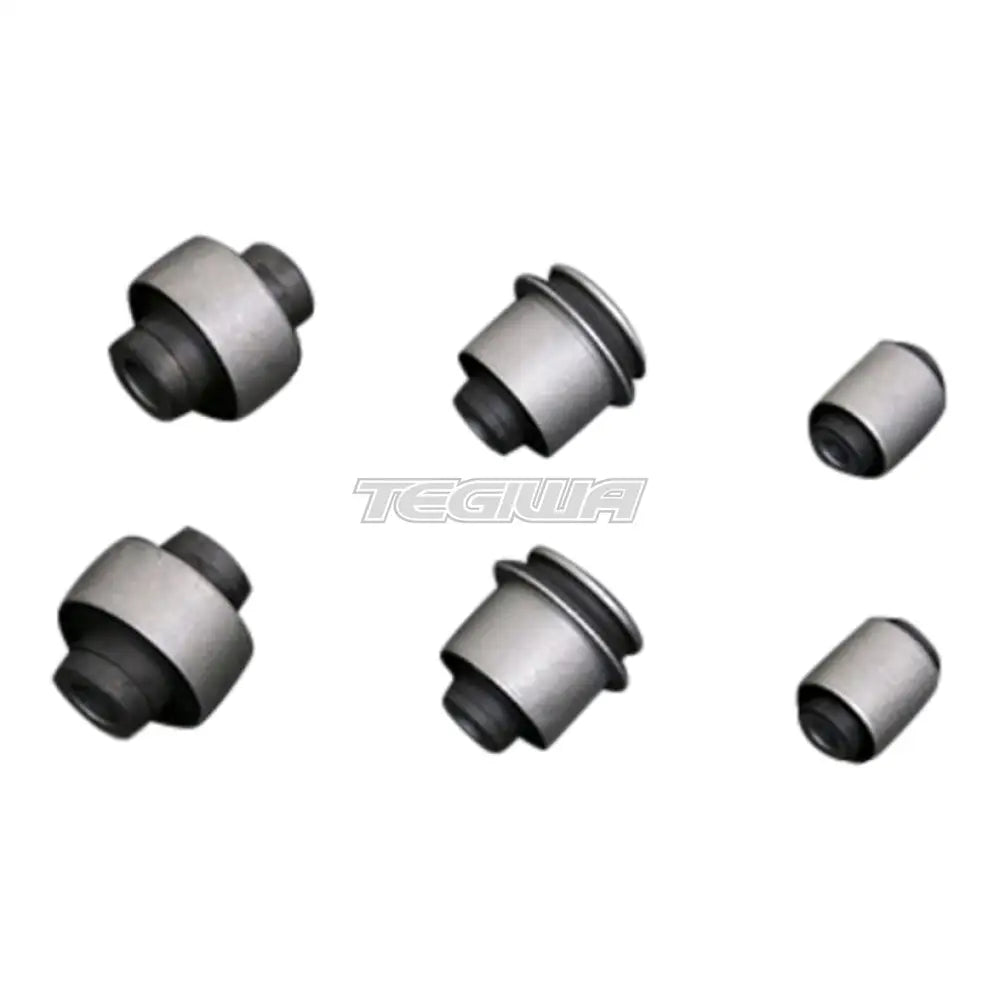 Hardrace Hardened Front Lower Control Arm Bushes Honda S2000 AP1 AP2 99-09