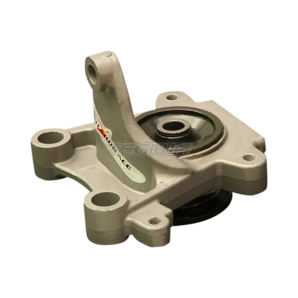 Hardrace Hardened Left Side Engine Mount 1Pc Set Honda Civic Si 4Dr 06-11