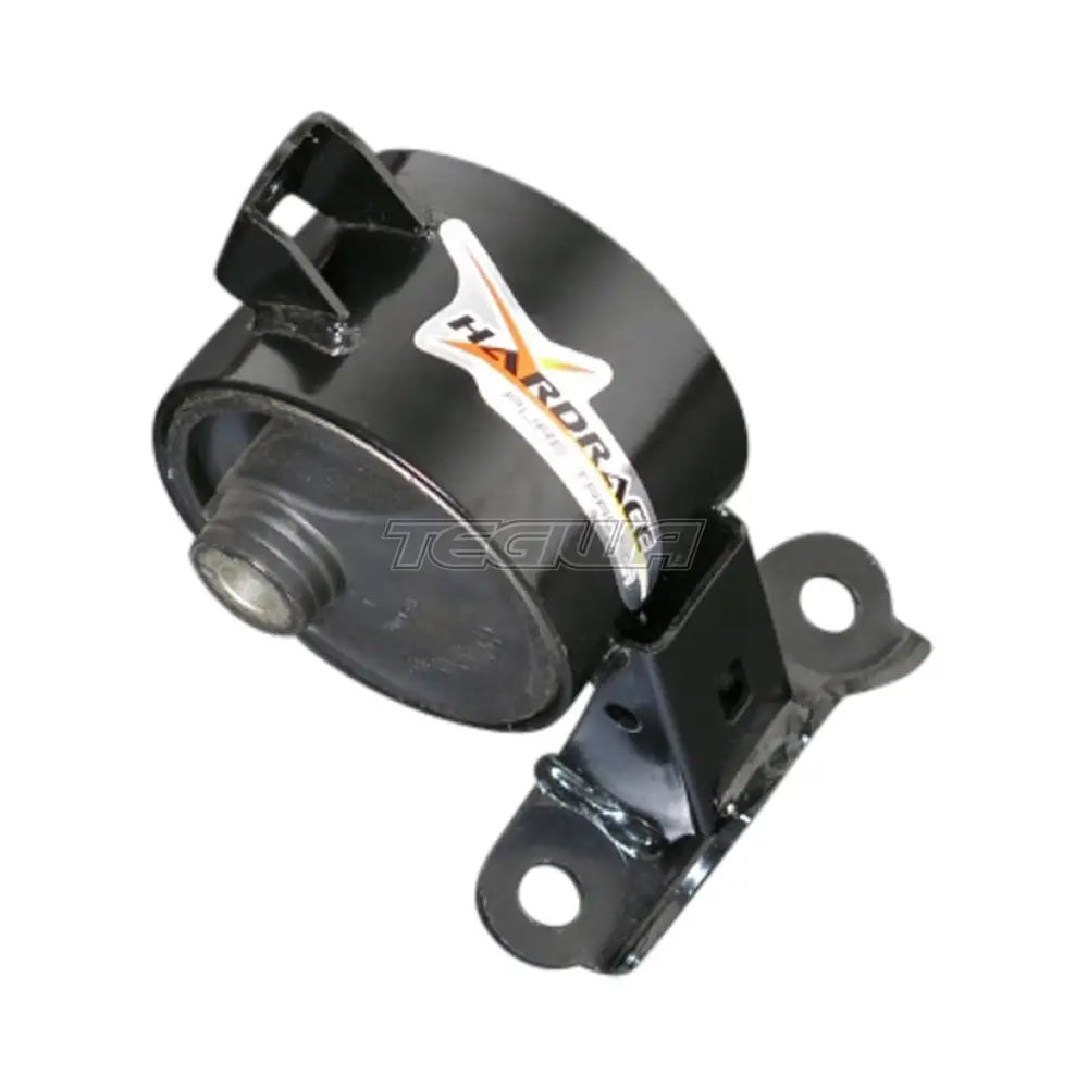 Hardrace Hardened Left Side Engine Mount 1Pc Set Honda Fit GD 03-07