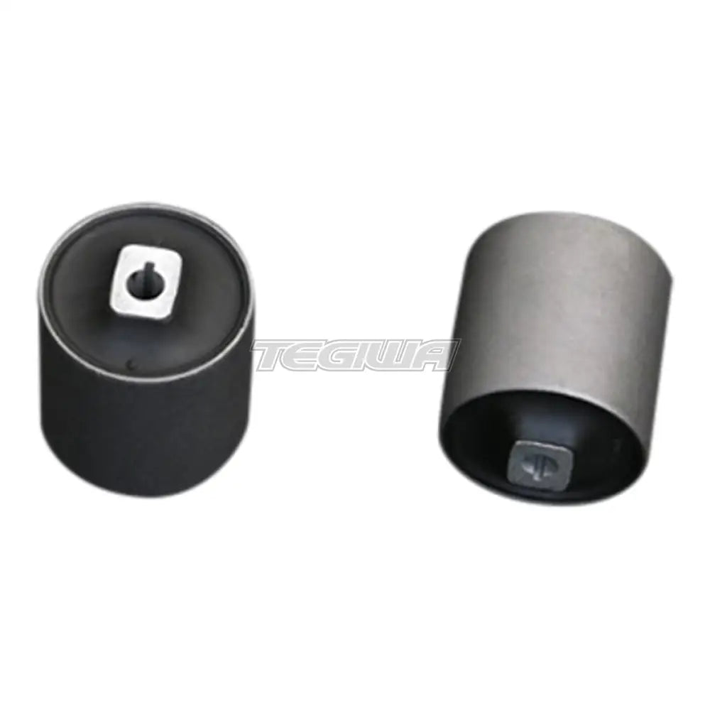 Hardrace Hardened Lower Front Arm Bush 2Pc Set BMW X5 F15 13-18