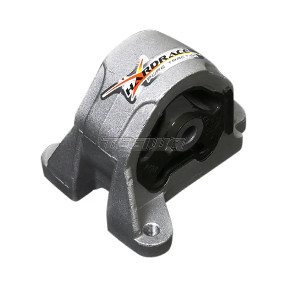 Hardrace Hardened Rear Engine Mount 1Pc Set Honda Integra DC5 02-06