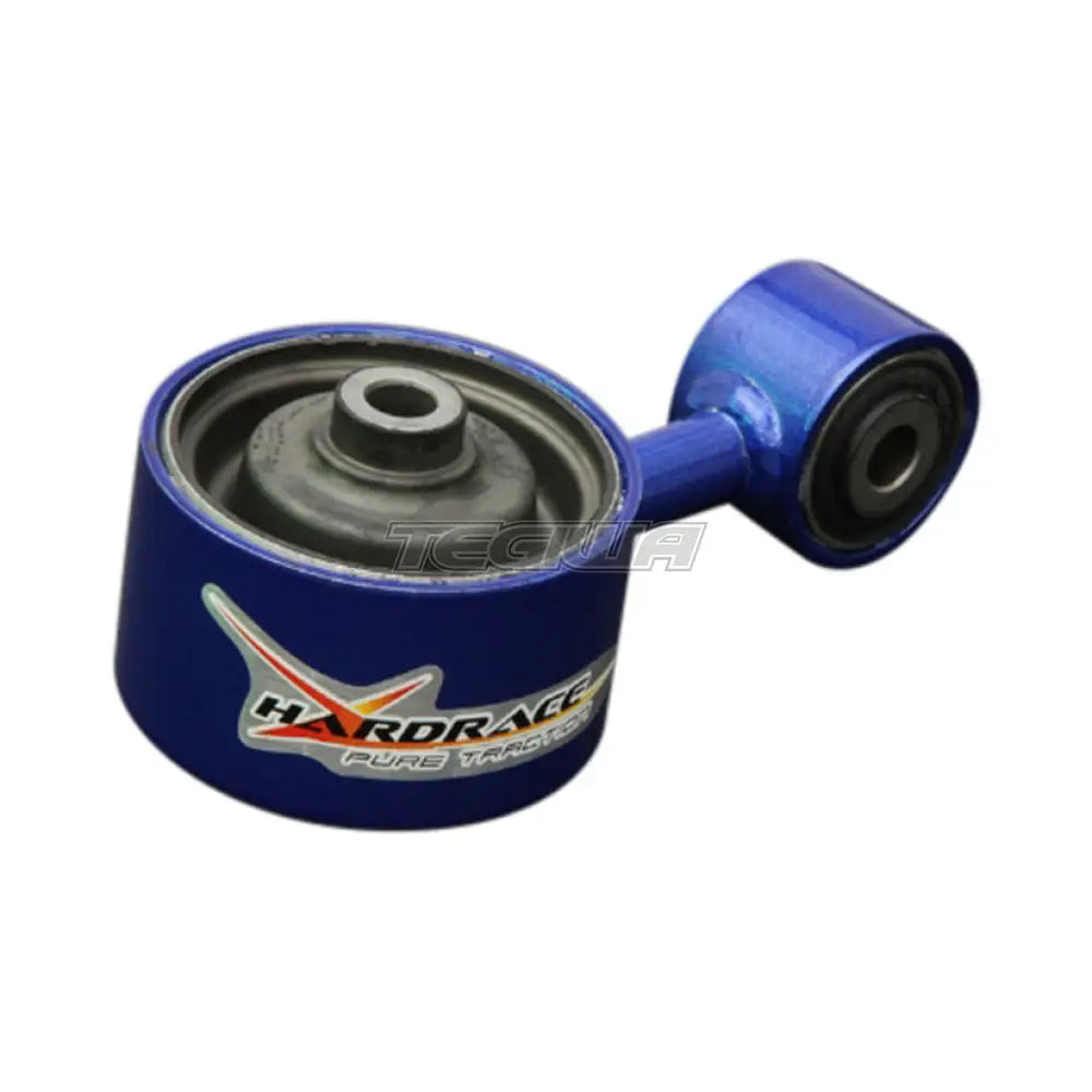 Hardrace Hardened Rear Engine Mount 1Pc Set Mitsubishi Evo 7-9 USDM 03-07