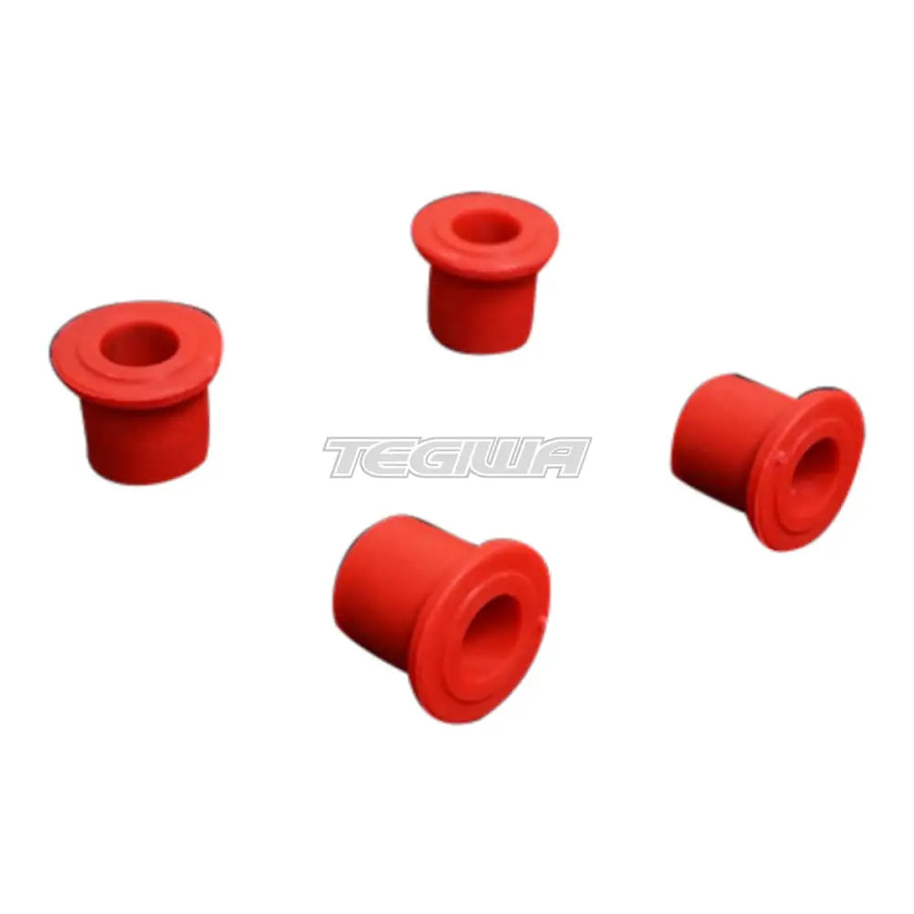 Hardrace Hardened Rear Lower Spring Bushes Ford Ranger 11+