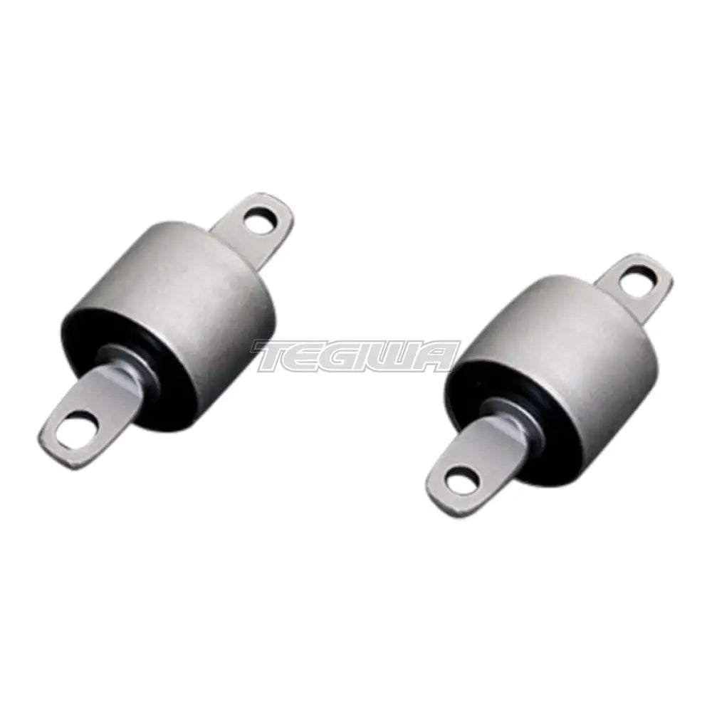 Hardrace Hardened Rear Trailing Arm Bushes Honda Civic Type R FK8 17-21 FK7 Sport