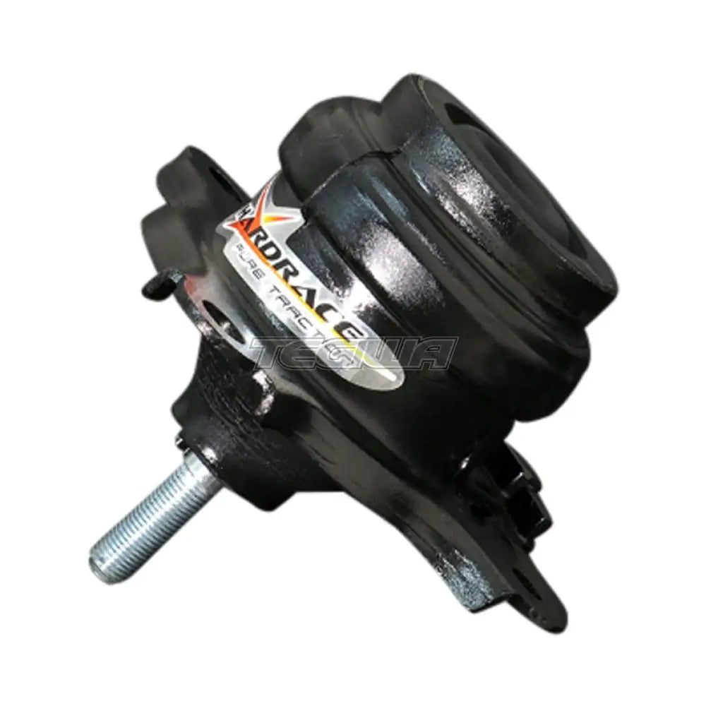 Hardrace Hardened Right Engine Mount 1Pc Set Honda Integra DC5 Civic EP3