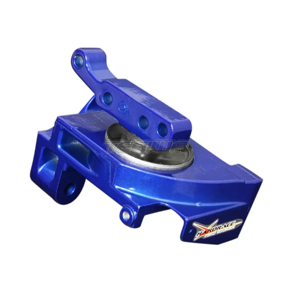 Hardrace Hardened Right Engine Mount 1Pc Set Luxgen 7 SUV 10+ 2.2 Turbo
