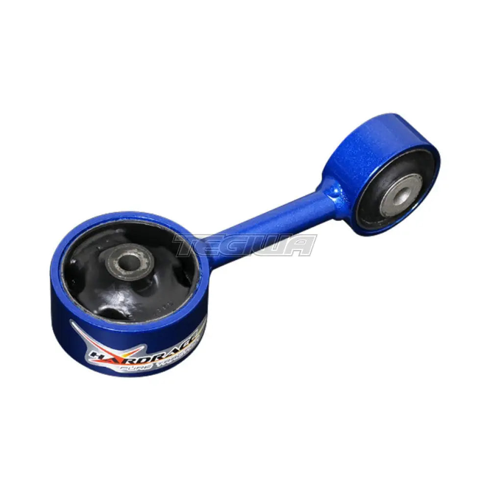 Hardrace Hardened Right Engine Mount 1Pc Set Toyota Alphard ANH10