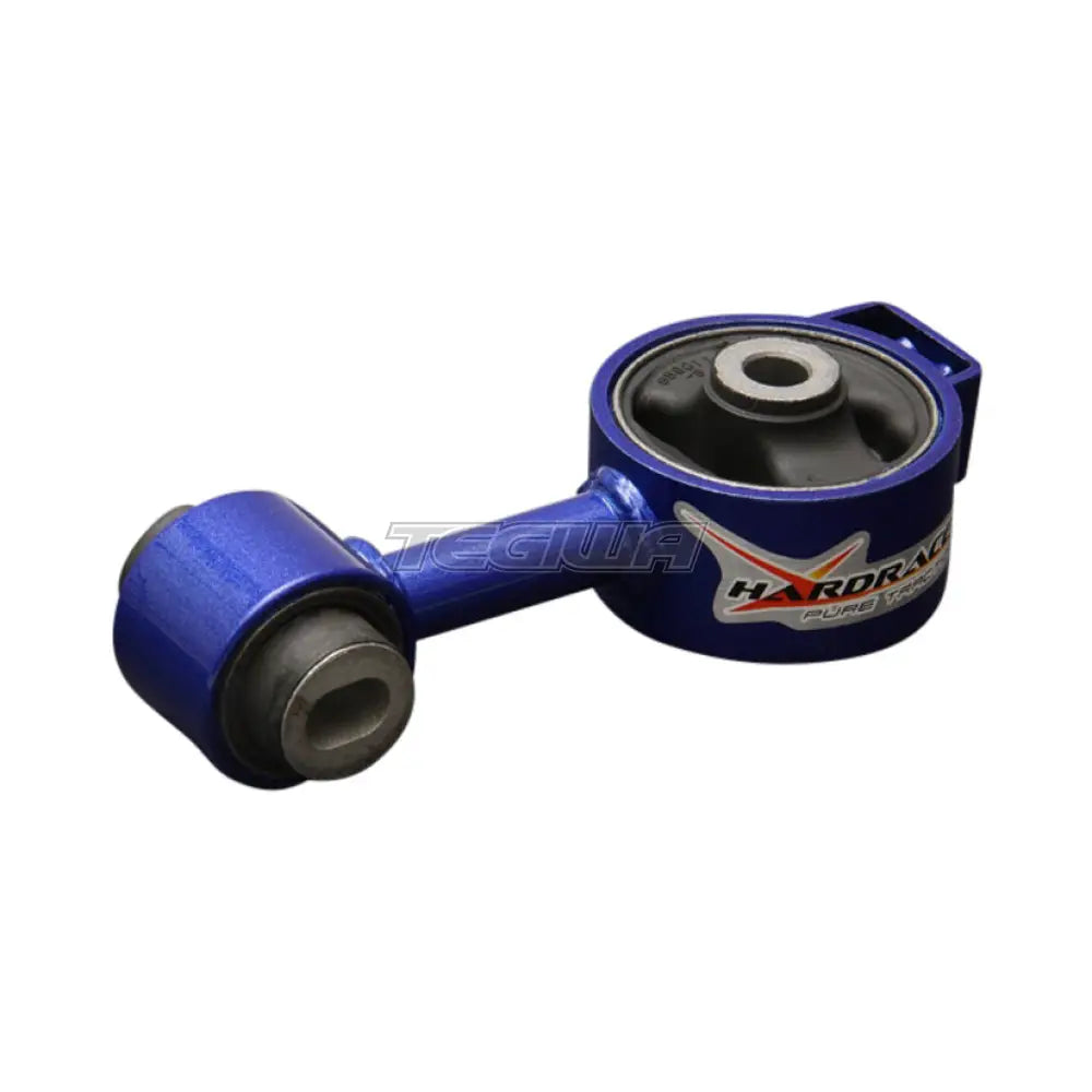 Hardrace Hardened Right Side Engine Torque Mount 1Pc Set Nissan Tiida C11 04-12