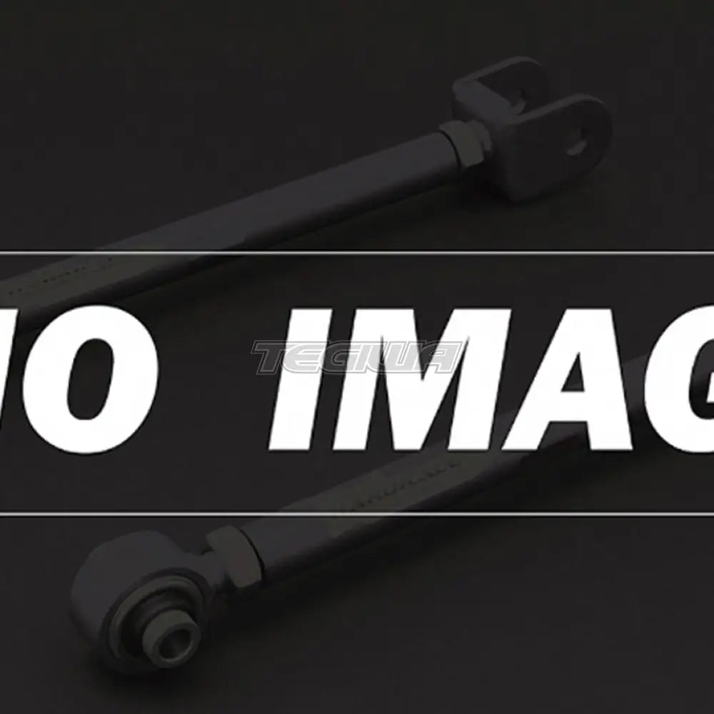 Hardrace Hardened Rubber Rear Diff Bushes 2Pc Set Ford Escape 01-12