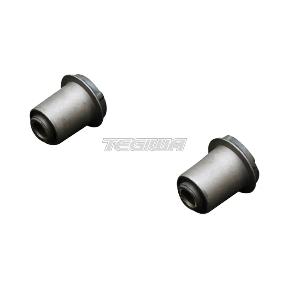 Hardrace Hardened Rubber Rear Lower Arm Bushes 2Pc Set Lexus IS200 IS300 Toyota JZX90 JZX100 98-05