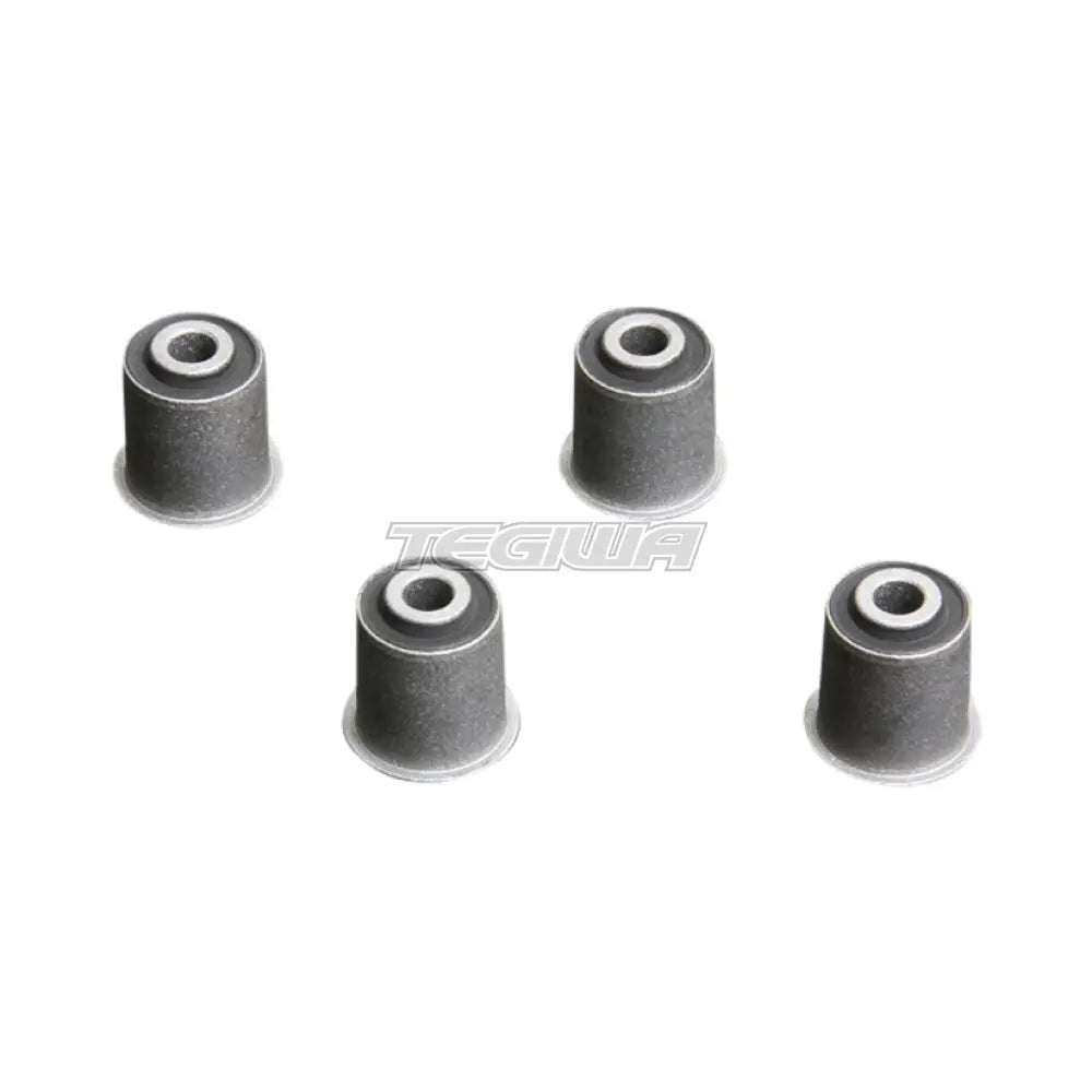 Hardrace Hardened Rubber Rear Upper Arm Bushes 4Pc Set Lotus Elise Exige