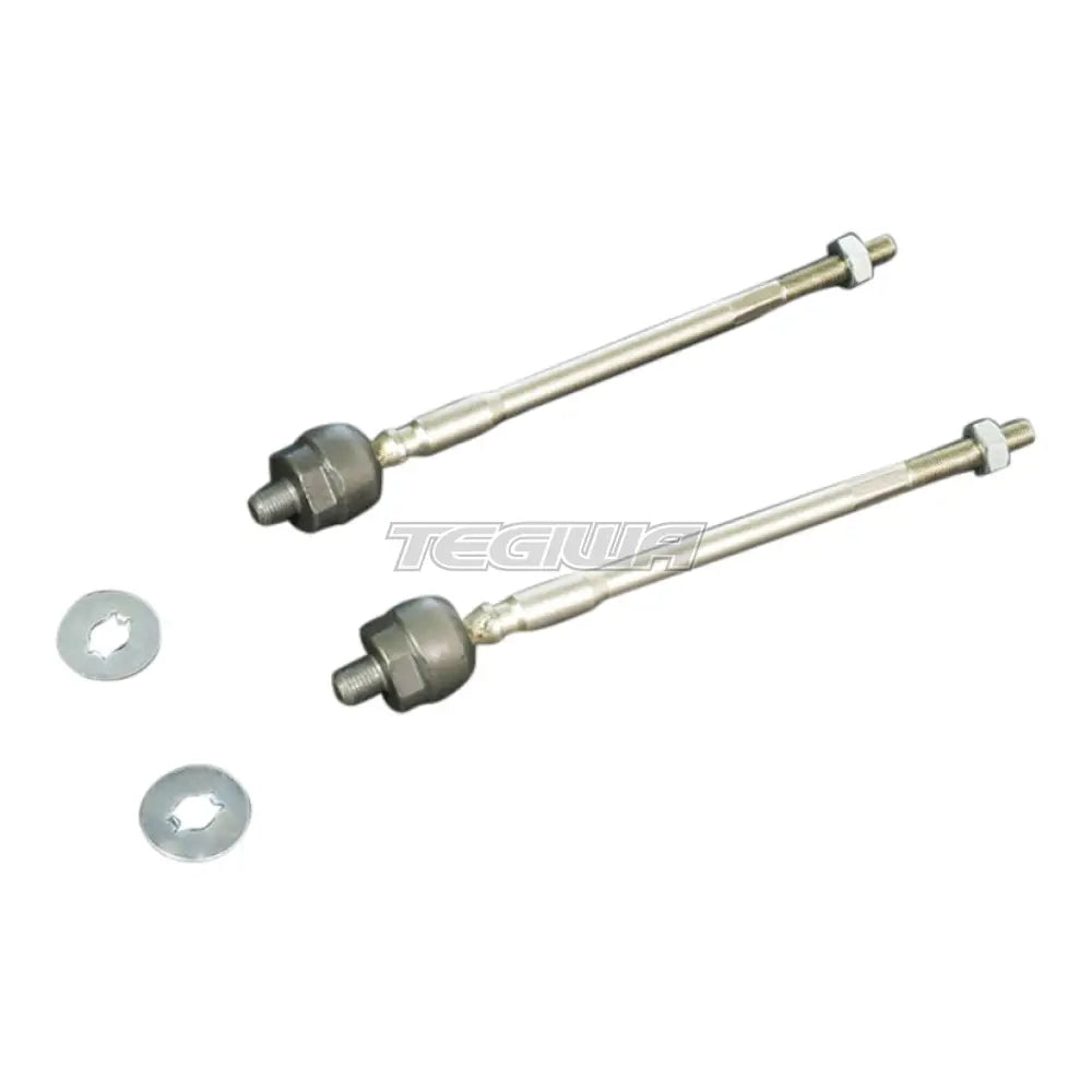 Hardrace Hicas Rear Tie Rod OE Style 2Pcs Nissan S13 89-93 Z32 89-93 R32