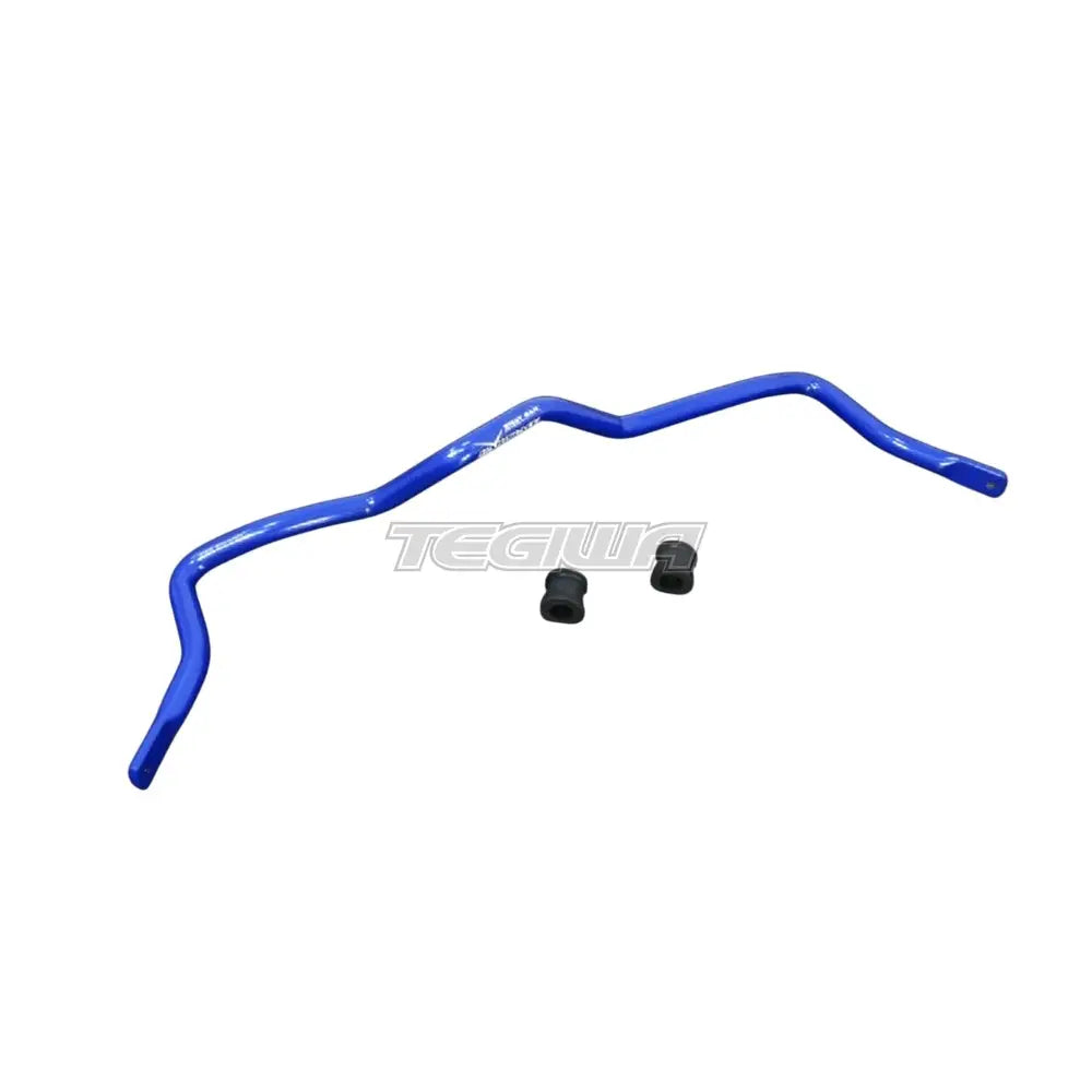 Hardrace Honda Integra RSX 02-06 Honda Civic 01-06 Front Sway Bar 28mm 3Pcs DC5: For Non-JDM Type-R Use