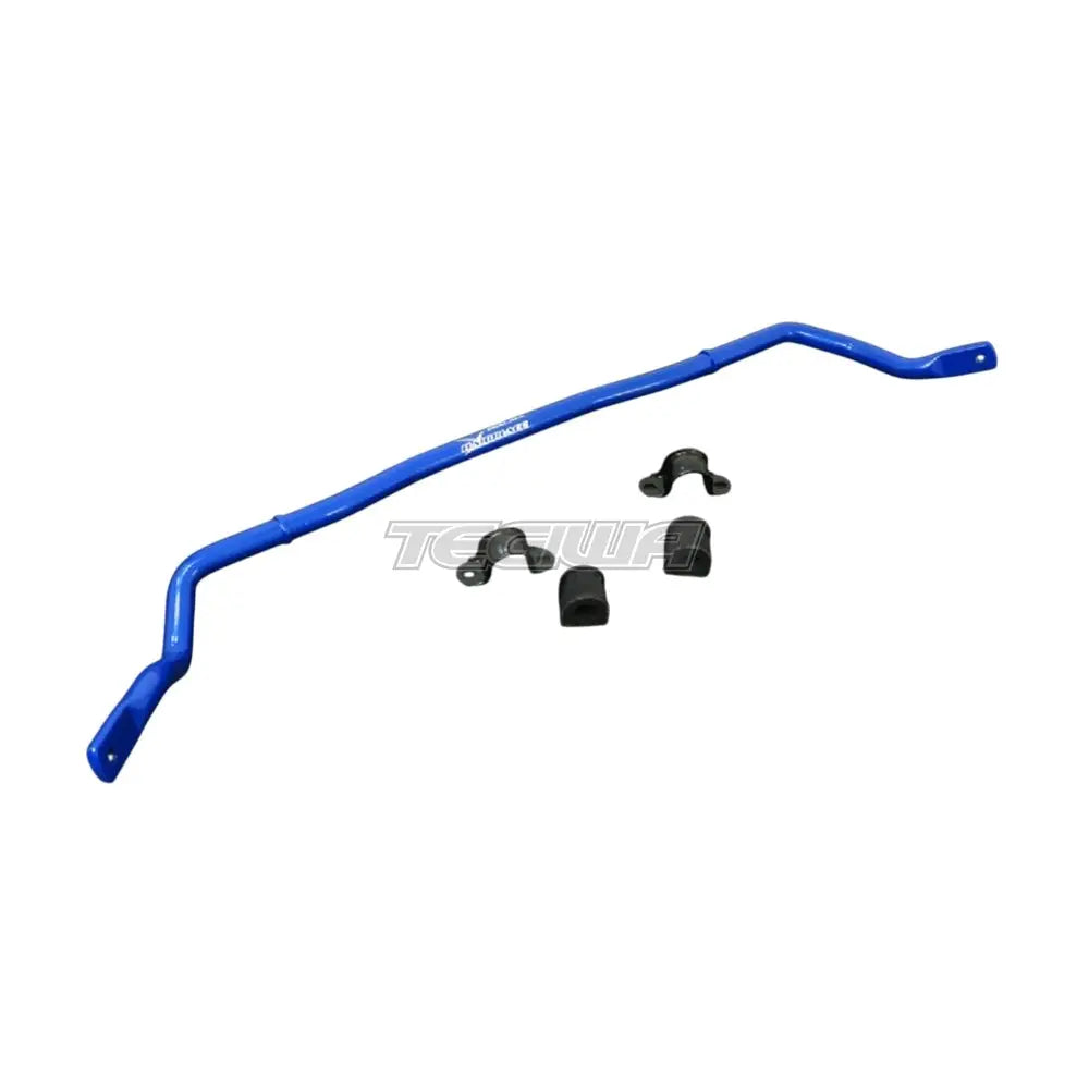 Hardrace Honda Integra RSX 02-06 Honda Civic 01-06 Rear Sway Bar 25.4mm 5Pcs