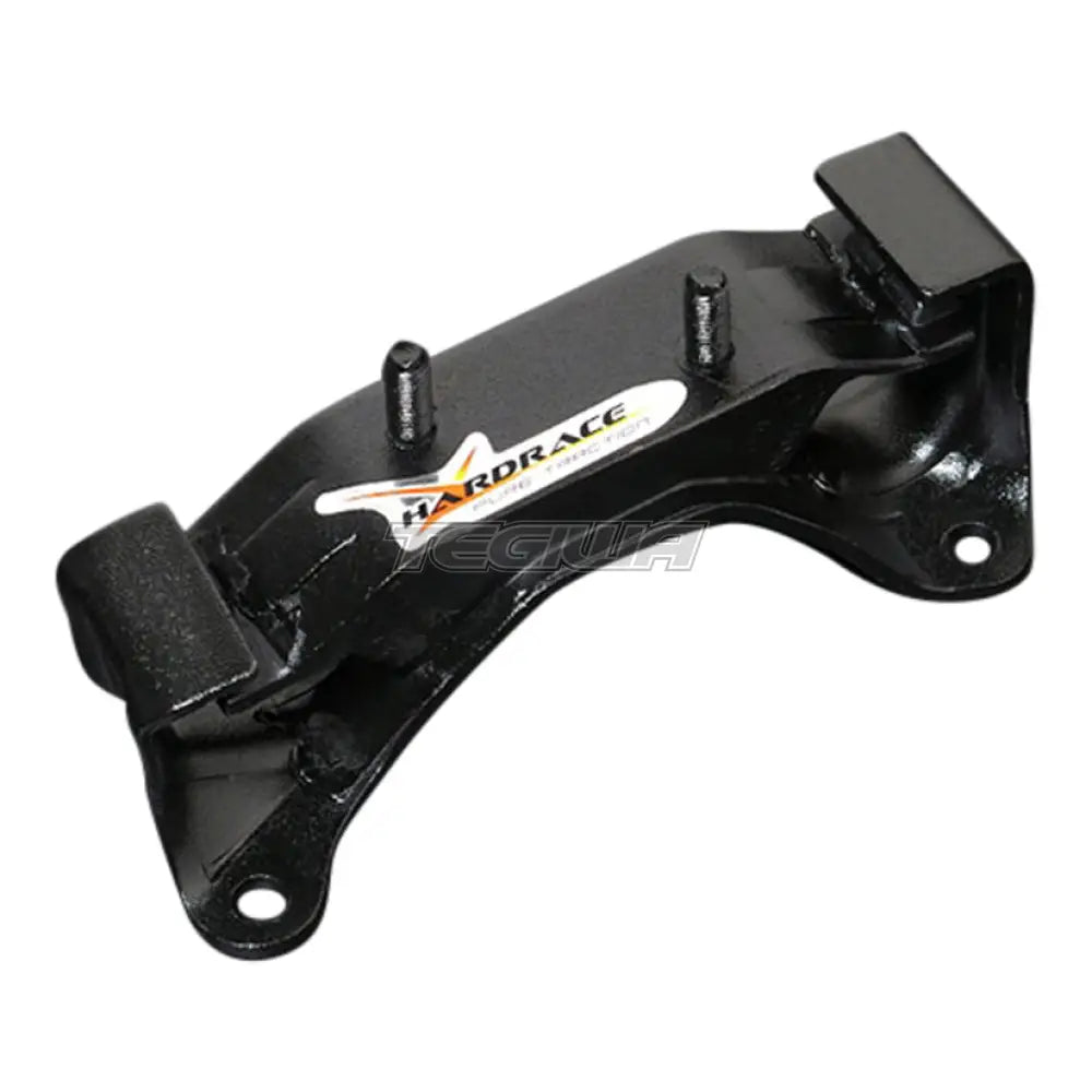 Hardrace Impreza GC GD Transmission Mount 6MT Harden Rubber 1Pcs