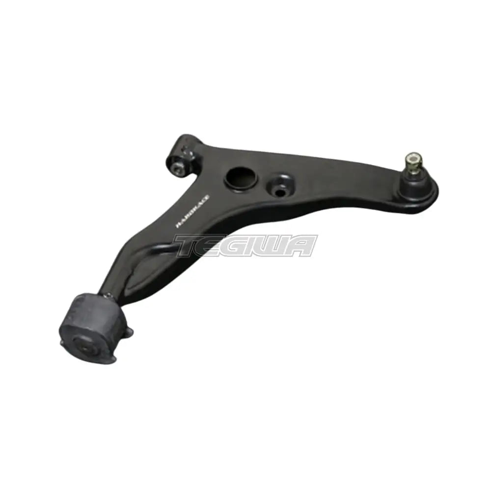 Hardrace Lancer 97-00 Front Lower Control Arm Pillow Ball 2Pcs