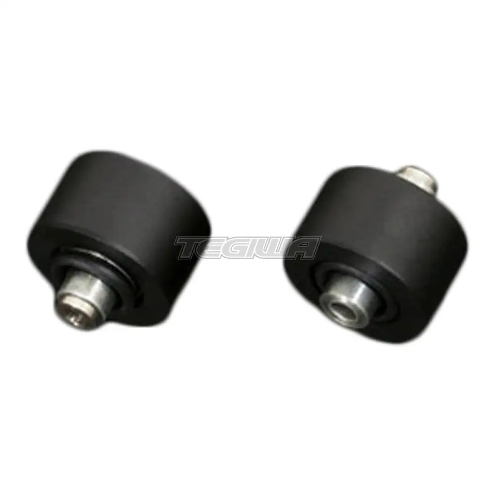 Hardrace Lancer/Virage 93-00 Trailing Arm Bush Pillow Ball 2Pcs