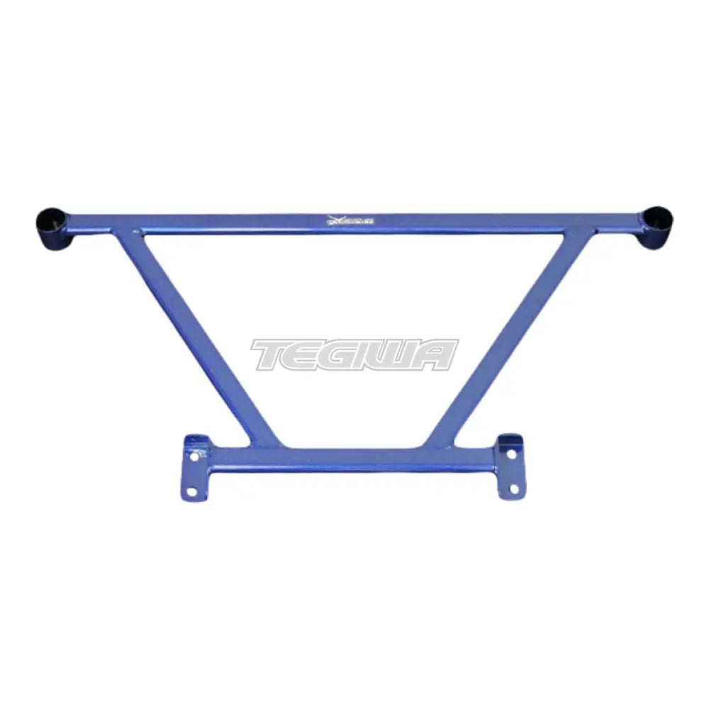 Hardrace Luxgen S5 11+ U6 13+ Front Lower 4 Points Brace 1Pcs