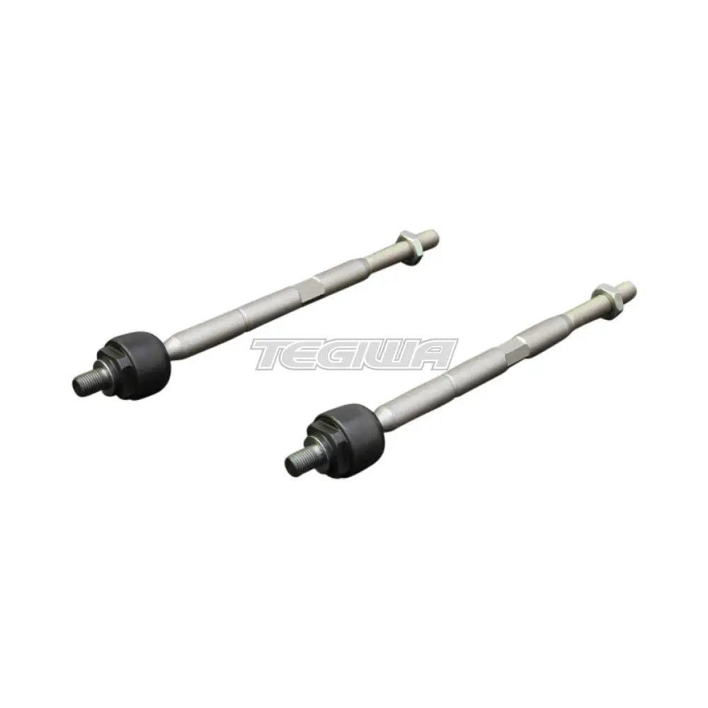 Hardrace Max Angle Tie Rods 2Pc Set Toyota Mark II JZX90 JZX100