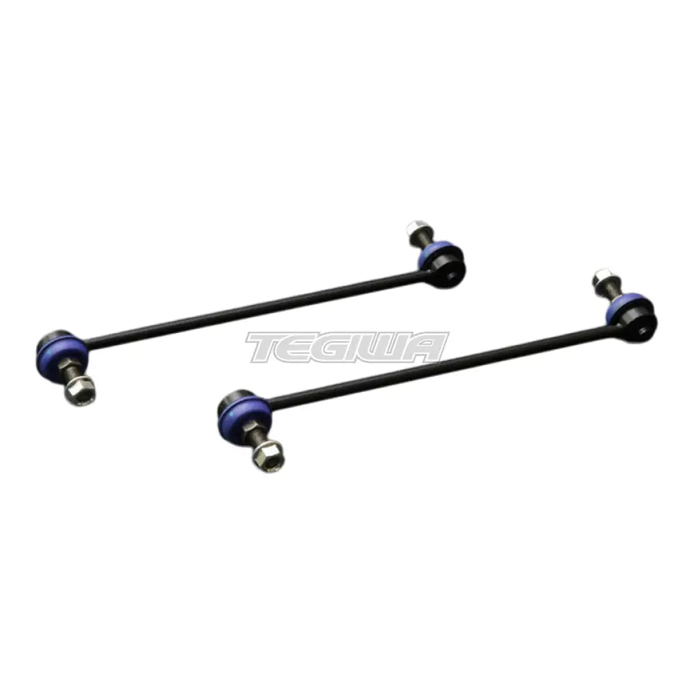 Hardrace Mazda Protege 01-03 Front TPV Reinforced Stabilizer Link 2Pcs