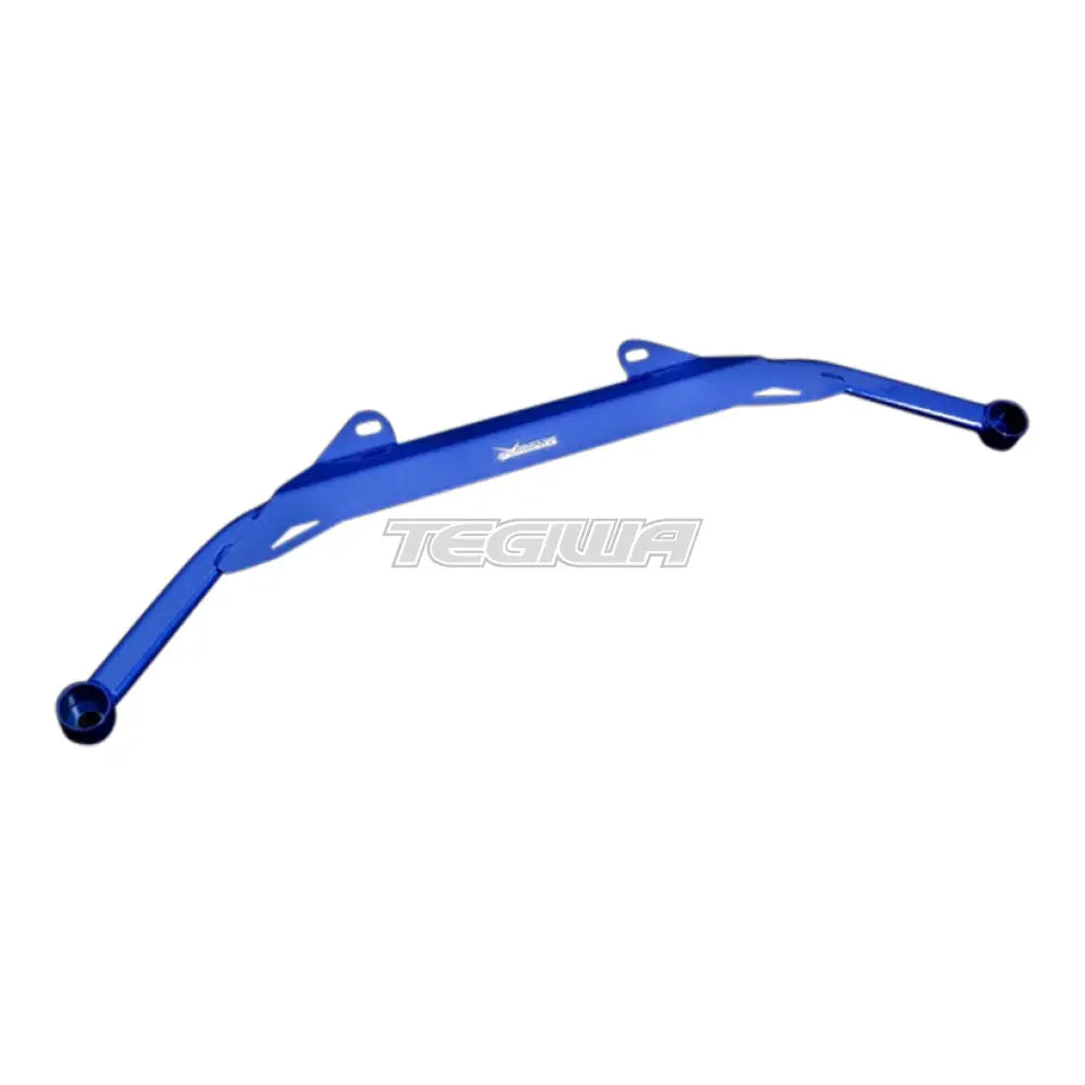 Hardrace Middle Lower Brace 1Pc Ford Fiesta Mk7 08-13