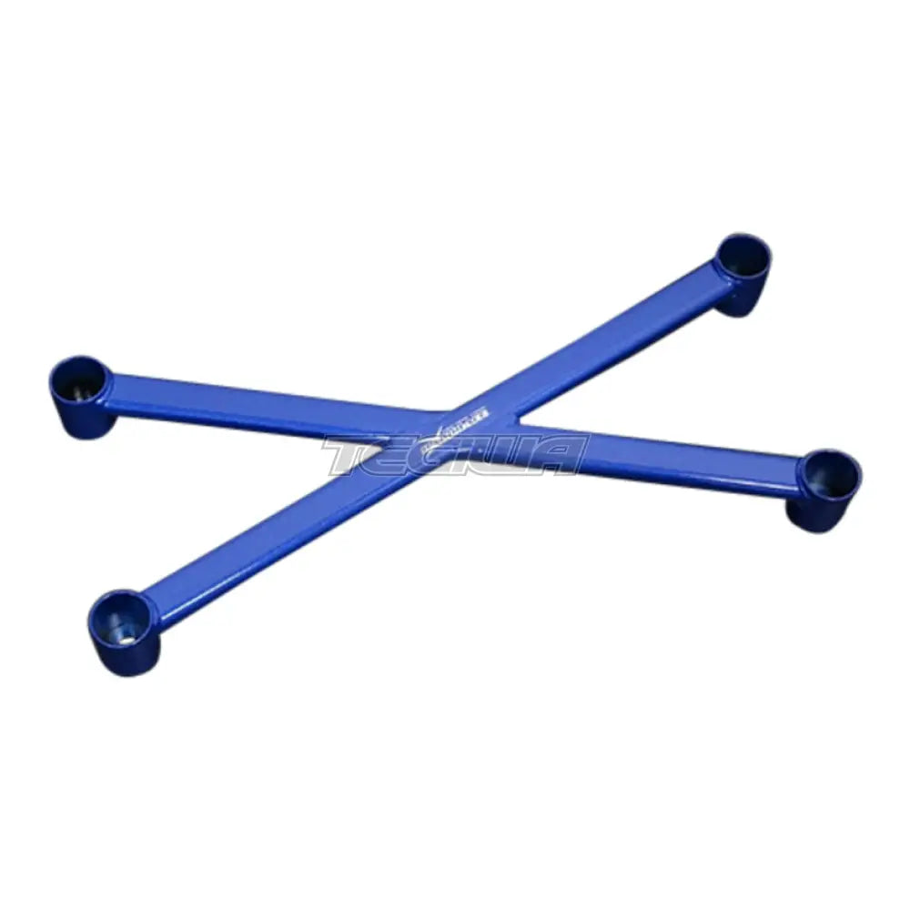 Hardrace Middle Lower Brace 1Pc Mazda 6 GJ 13+