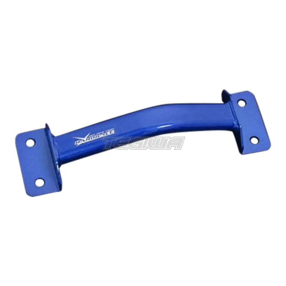 Hardrace Middle Lower Brace 1Pc Volvo V60 10-18