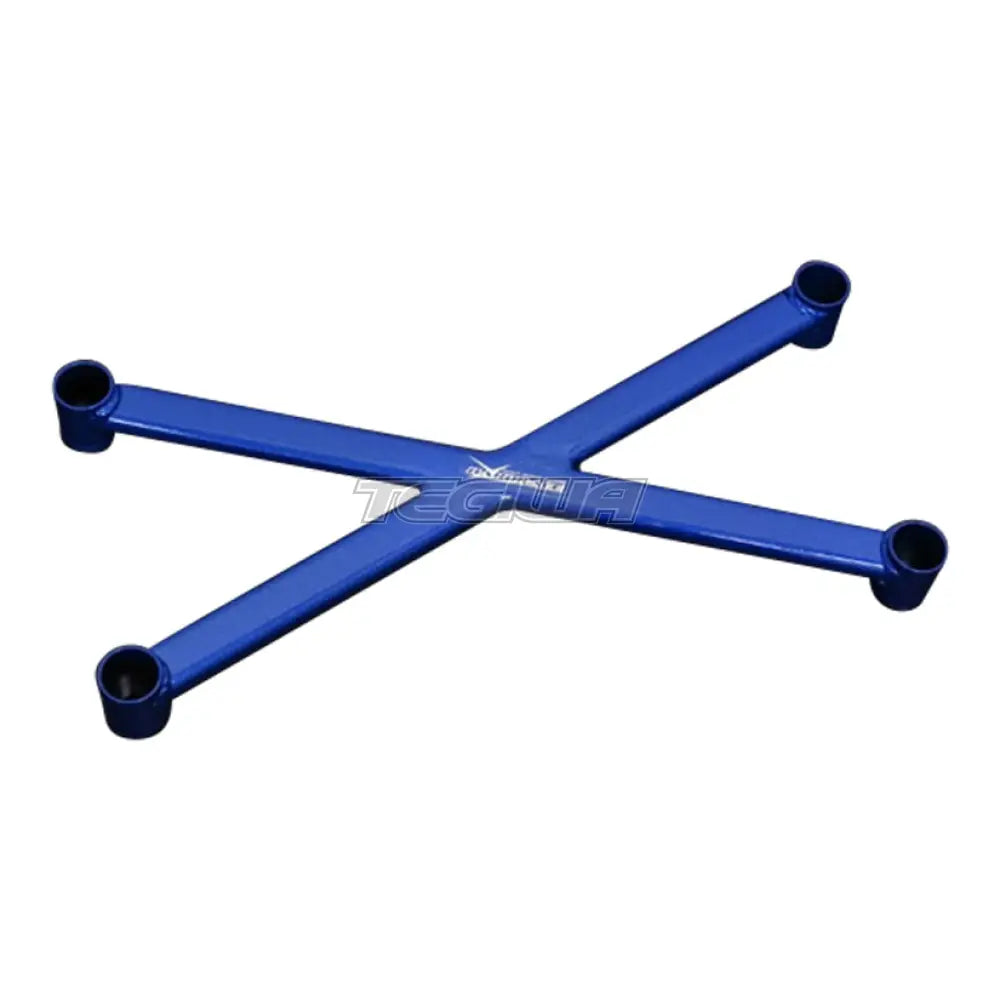 Hardrace Middle Lower Brace 1Pc Volvo XC60 15+