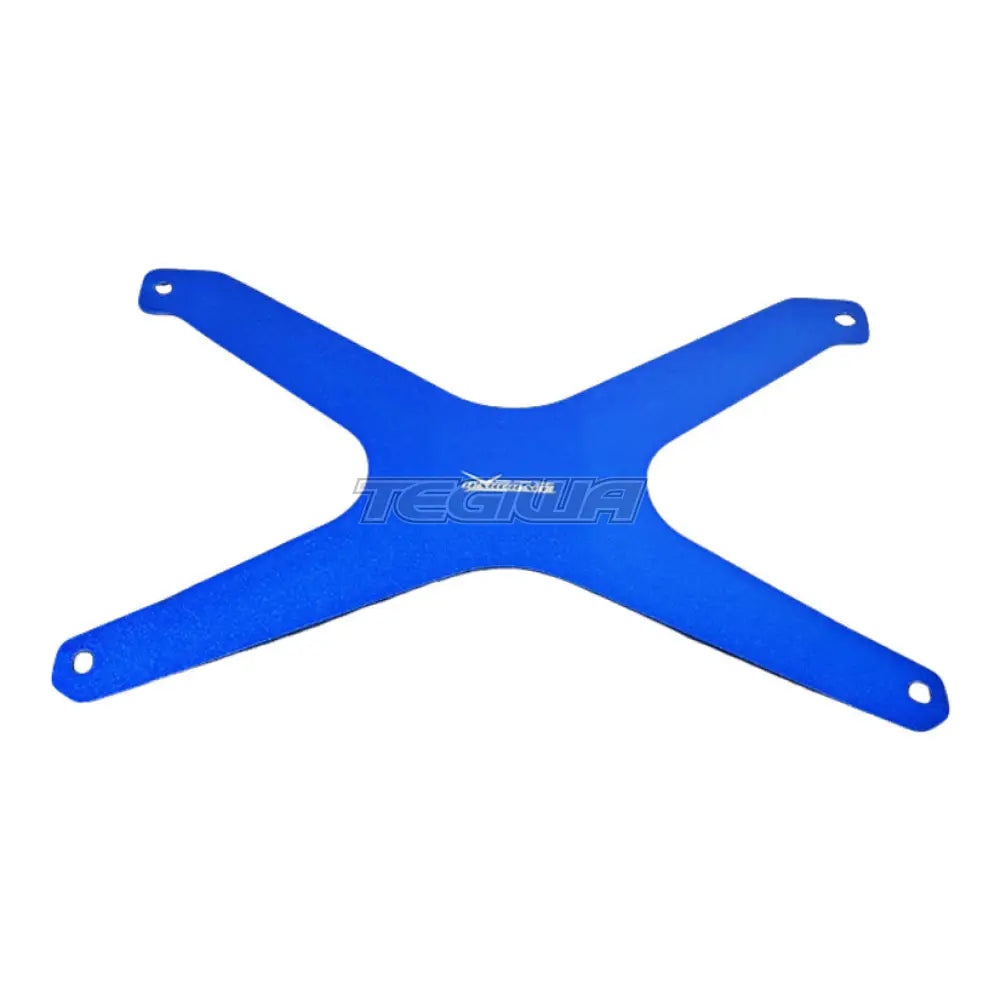 Hardrace Middle Lower Brace 1Pcs Mazda 3 BP 19+