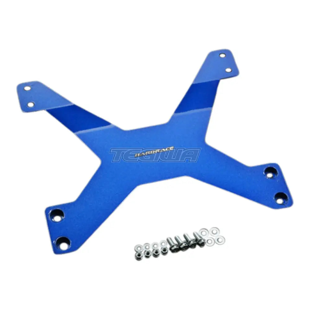 Hardrace Middle Lower Brace 1Pcs Toyota Corolla Cross 20+