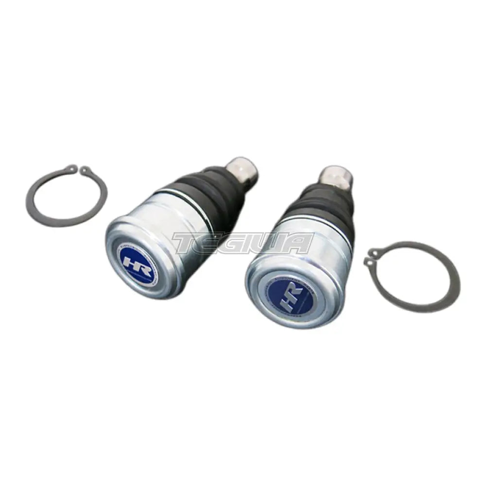 Hardrace Mitsubishi Lancer Evolution 4-6 Front Roll Center Adjuster Increase 15mm 2Pcs 96-01