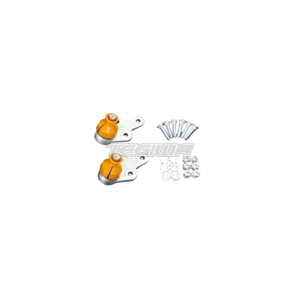 Hardrace OE Style Front Lower Ball 2Pc Set Joint Mazda 3 08-13