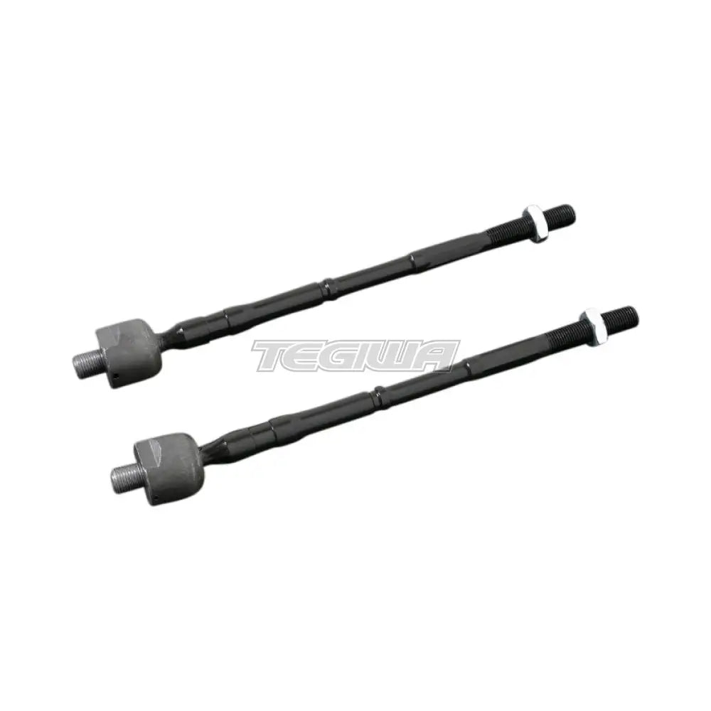 Hardrace OE Style Tie Rod Ends 2Pc Set Subaru Impreza GD GR GP Legacy BL BP BM BR Forester SG SJ