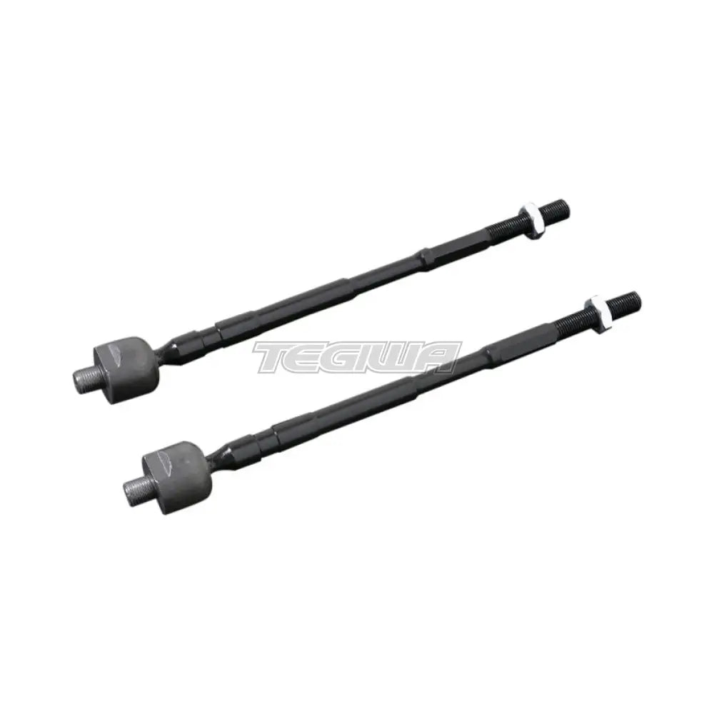 Hardrace OE Style Tie Rod Ends 2Pc Set Subaru ImprezaGR XV GP Forester SH SJ