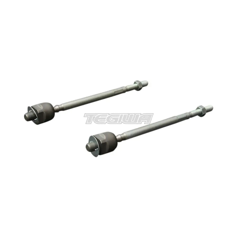 Hardrace OE Style Tie Rods 2Pc Set Nissan 200SX S13 89-94