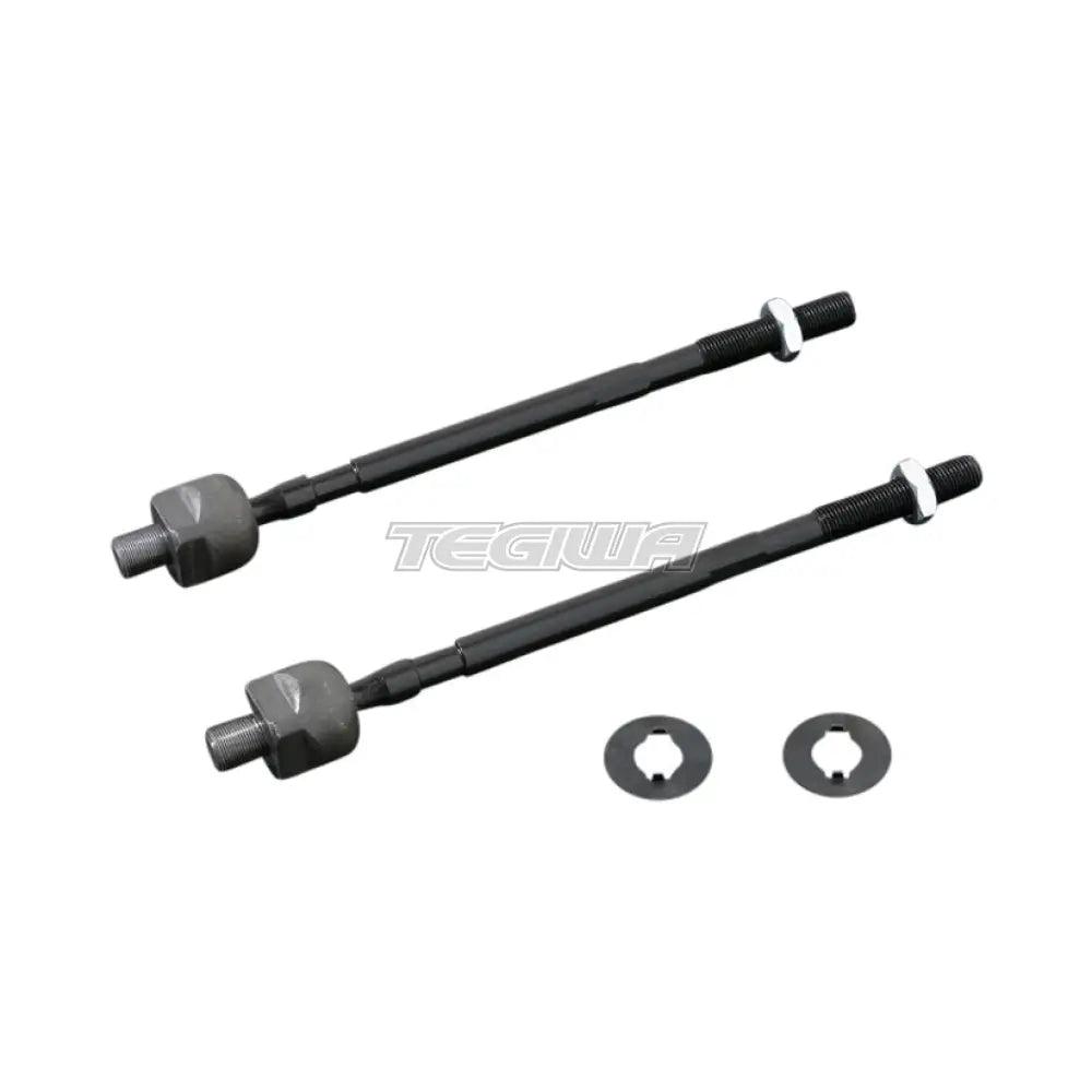Hardrace OE Style Tie Rods 2Pc Set Nissan 200SX S14 94-98