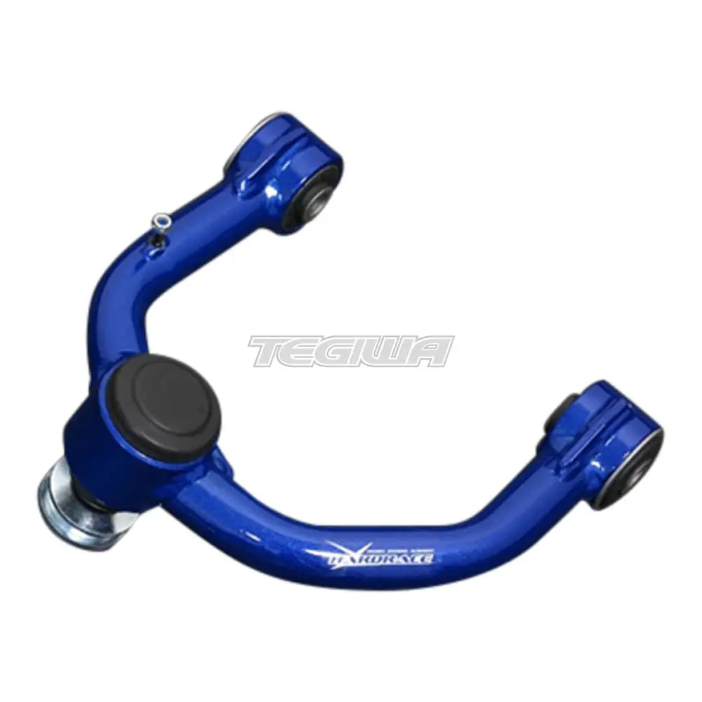 Hardrace Pickup Series Front Upper Control Arm 2Pc Set Toyota Tacoma 4WD 96-04