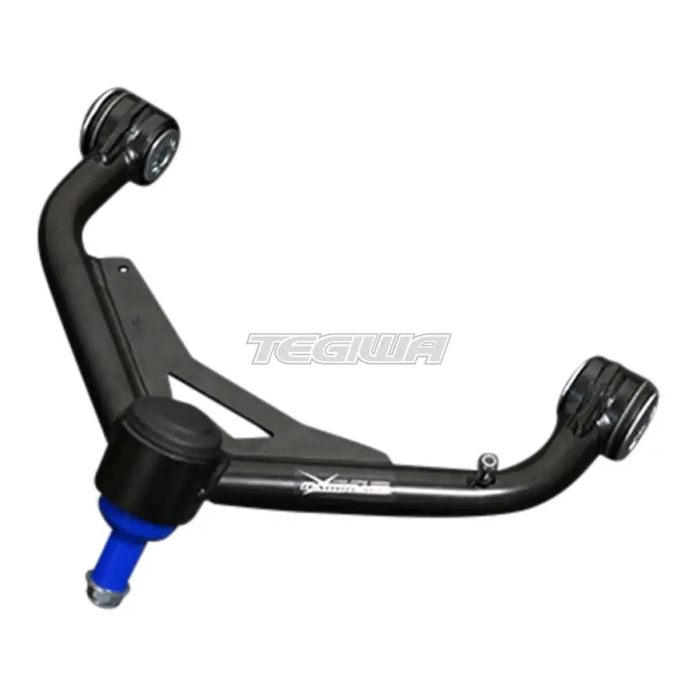 Hardrace Pickup Series Front Upper Control Arm GMC Sierra 2500 3500 00-10