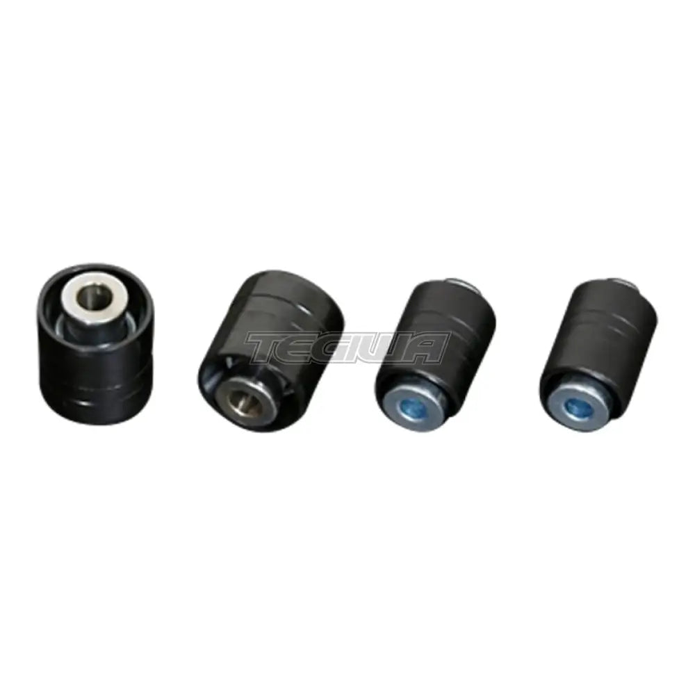 Hardrace Pillow Ball Front LCA Bushes Honda Civic EF Integra DA 88-91