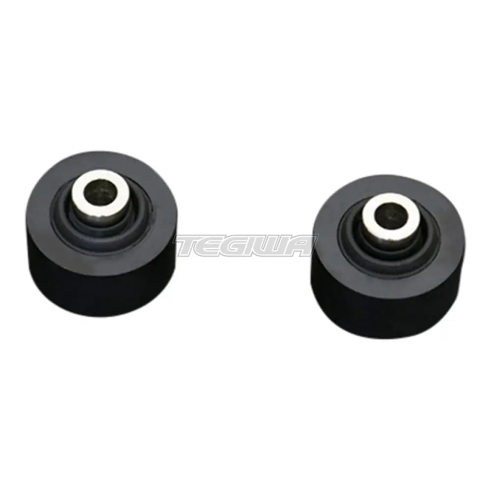 Hardrace Pillow Ball Front Lower Arm Rear Bush Honda Civic FD 06+