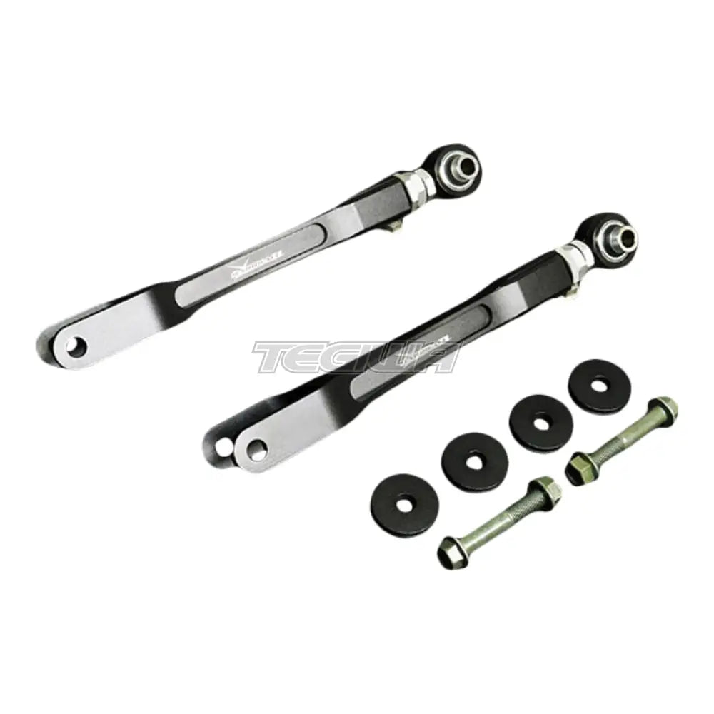 Hardrace Porsche 986 Front Only 987 Front Only 996 997 Front Rear Caster Arm Pillow Ball 2Pcs V2