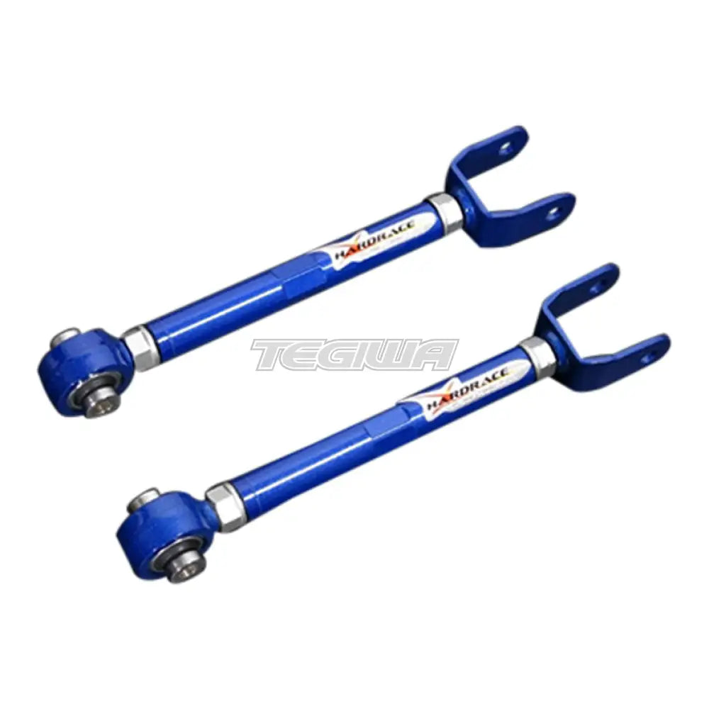 Hardrace Race Series Adjustable Rear Camber Kit Cadillac ATS-L 14+