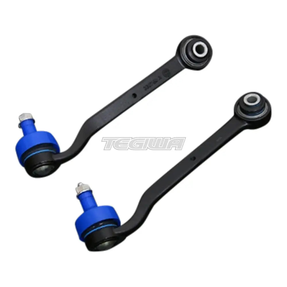 Hardrace Race Series Front Lower Front Control Arm 2Pc Ford Mustang 15+