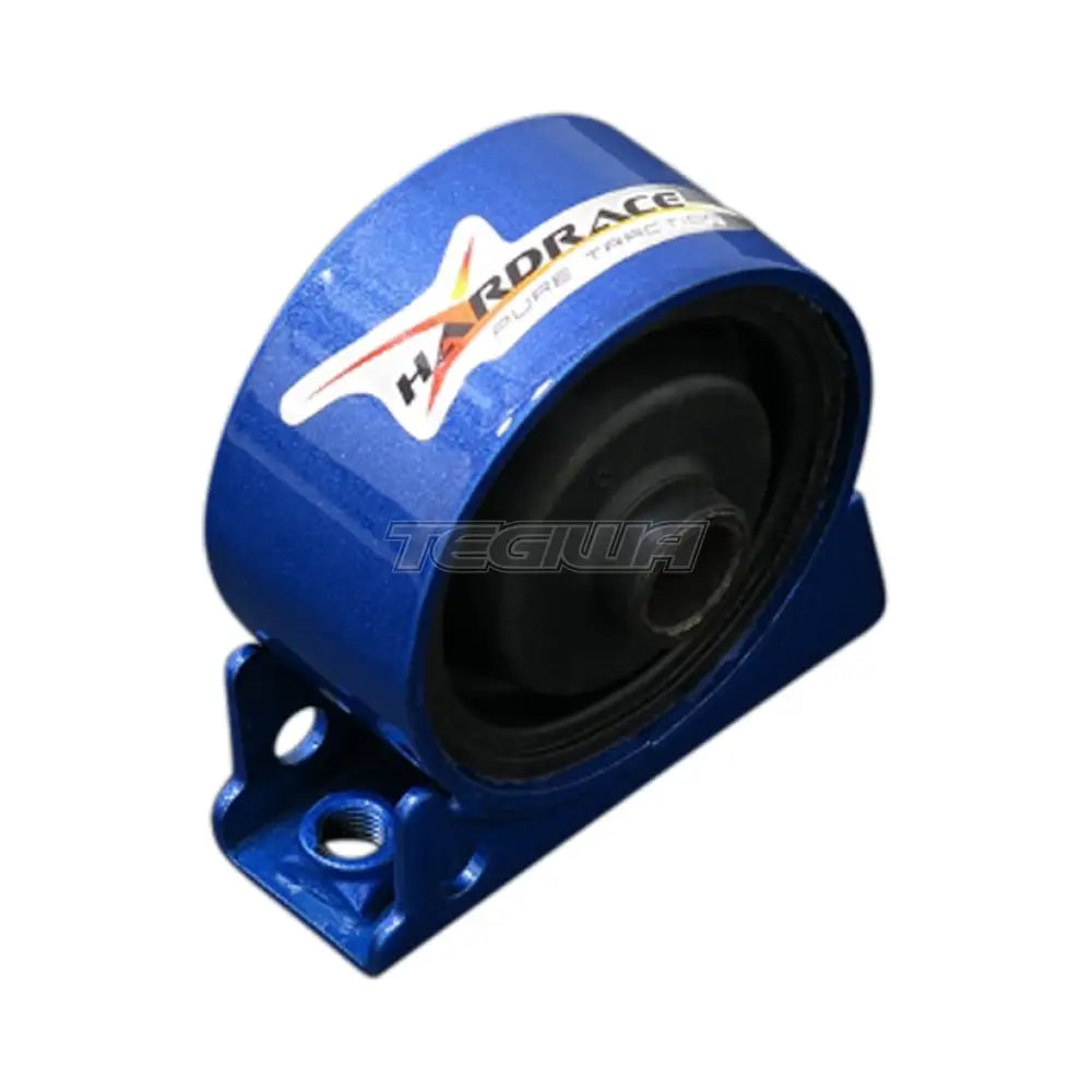 Hardrace Race Series Hardened Front Side Engine Mount 1Pc Set Mitsubishi Evo 10 09-16