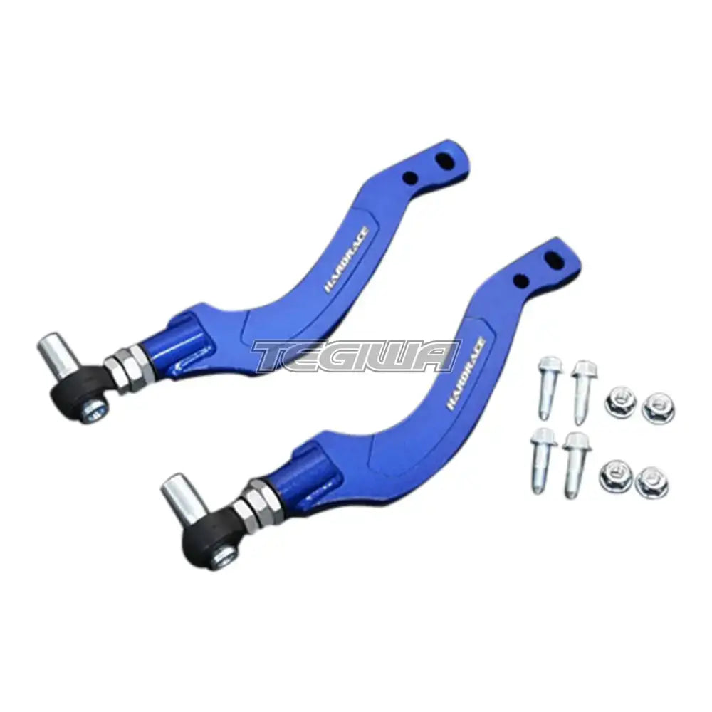 Hardrace Race Series High Angle Tension Rods Nissan Silvia S13 89-94