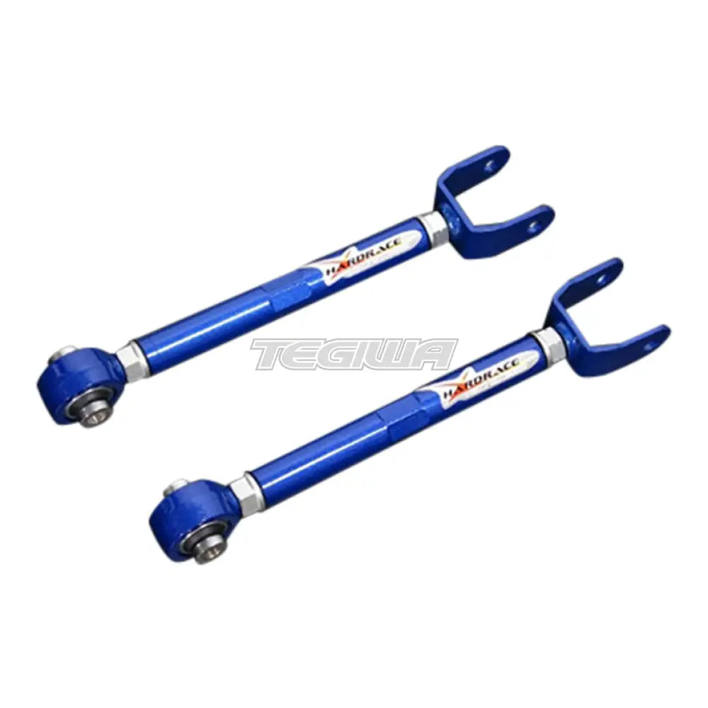 Hardrace Race Series Rear Front Lower Control Arm 2Pc Set Cadillac ATS-L 14+