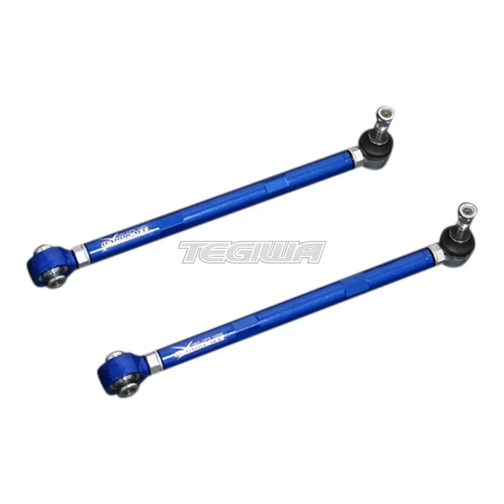 Hardrace Race Series Rear Toe Kit 2Pc Set Toyota MR2 AW11 84-86