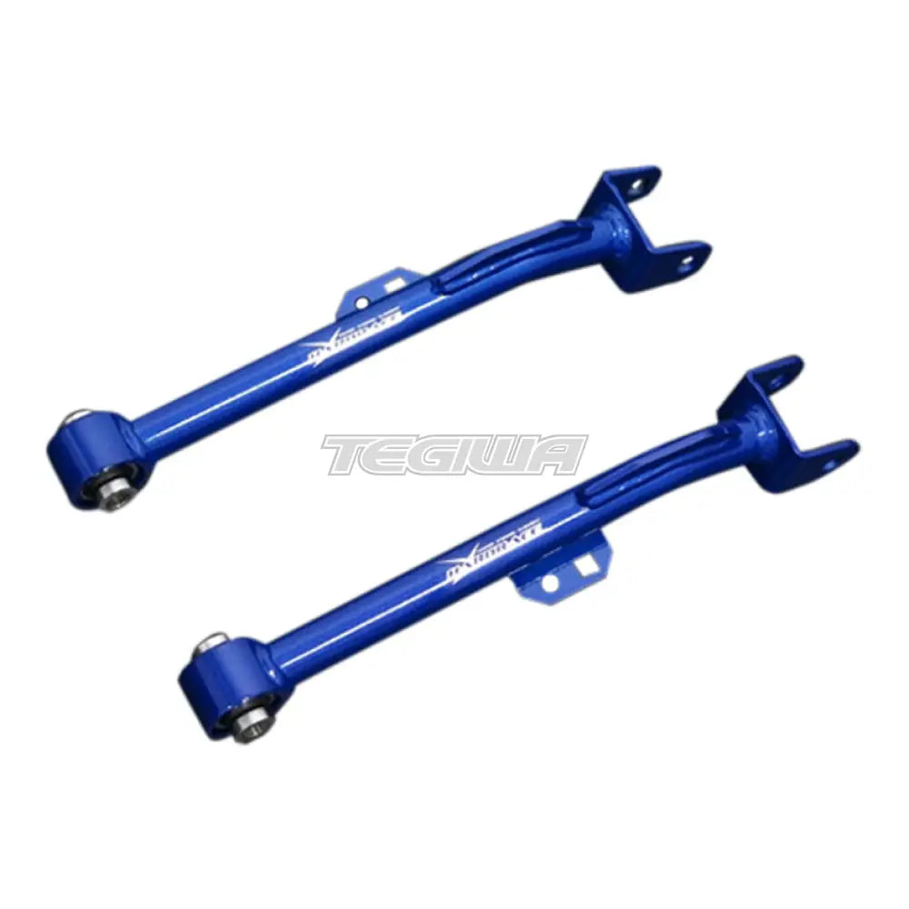 Hardrace Race Series Rear Traction Arms Subaru Impreza 17+
