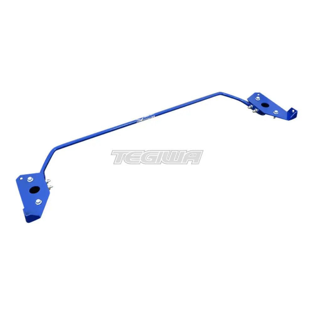 Hardrace Rear Add On Sway Bar 15mm 3Pcs Honda Fit GR 20+