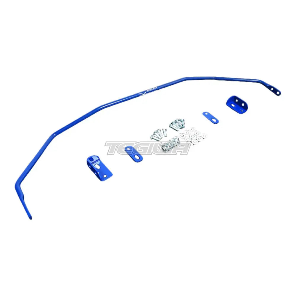 Hardrace Rear Add-On Sway Bar 15mm 5Pcs Nissan Kicks 16+